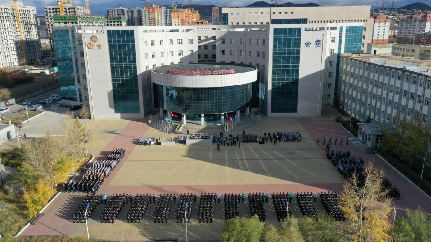 Боловсролын үнэлгээний төв (БҮТ)-өөс хөтөлбөр тус бүрээр элсэлтийн шалгалтын онооны мэдээллийг татах үйл ажиллагаа үргэлжилж байна